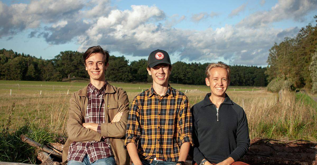 Shear Joy UF ser alla potentiella möjligheter